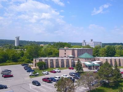 Best Western Inn On The Bay