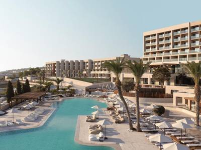 Aldemar Amilia Mare Family Resort