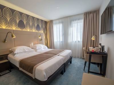 Best Western Hotel Journel Antibes