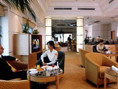 Novotel Shanghai Atlantis