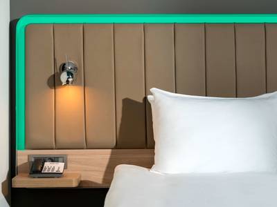 Park Inn by Radisson Istanbul Odayeri