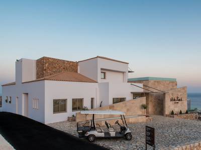 White Rock Of Kos - Erwachsenenhotel