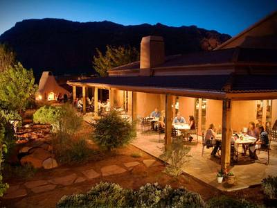 Red Mountain Resort & Spa