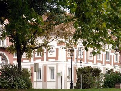 Best Western Hôtel de la Bourse