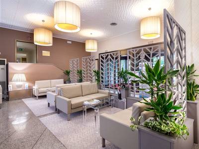 Air Hotel Linate