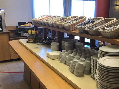 Kyriad Orly Aeroport Athis Mons