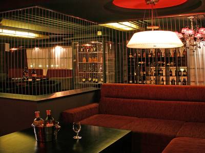 Prama Grand Preanger Bandung