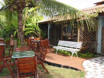 Pousada Sobrado Da Vila