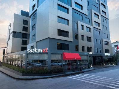 Park Inn by Radisson Istanbul Atasehir