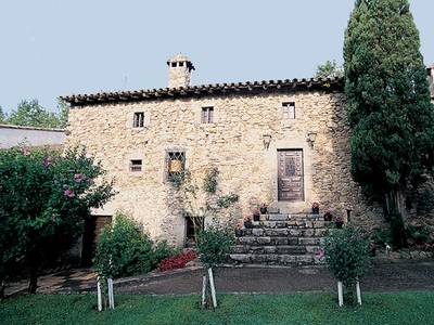 Hotel Els Cacadors de Macanet