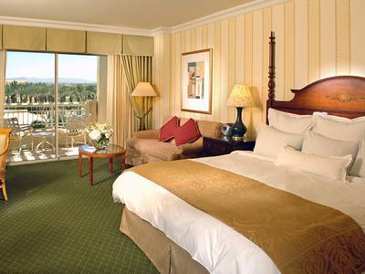 JW Marriott Phoenix Desert Ridge Resort & Spa