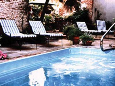 The French Market Inn