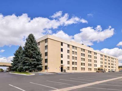 Holiday Inn Sheridan - Convention Center