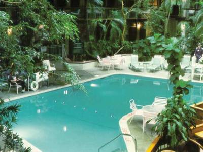 Millennium Hotel Buffalo