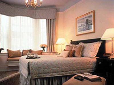 Algonquin Hotel Times Square, Autograph Collection