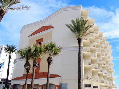 The Cove On Ormond Beach