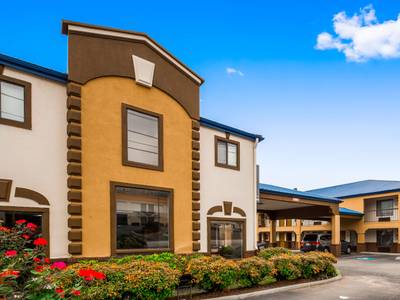 Best Western Royal Inn