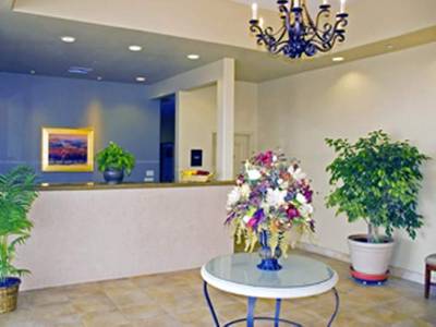 Best Western Plus Royal Oak (Foto)