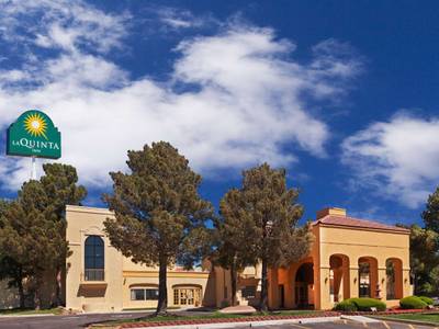 La Quinta Inn Las Cruces Mesilla Valley