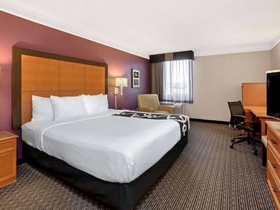 La Quinta Inn & Suites Tacoma Seattle