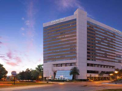 DoubleTree by Hilton Orlando Downtown