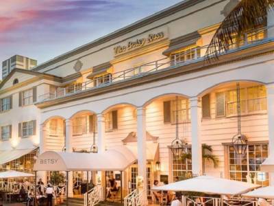 The Betsy Hotel South Beach