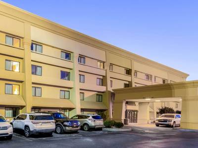 La Quinta Inn & Suites Las Cruces Organ Mountain