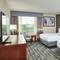 Holiday Inn Raleigh (Crabtree Valley Mall)
