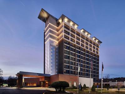 Holiday Inn Raleigh (Crabtree Valley Mall)