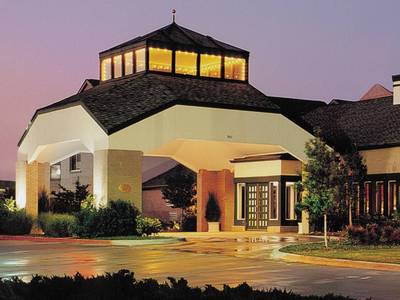 Days Inn - St Louis/Westport MO