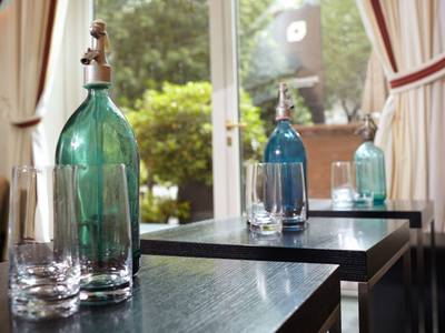 Living Hotel Prinzessin Elisabeth