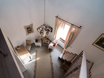 Borgo Pallavicini Mori