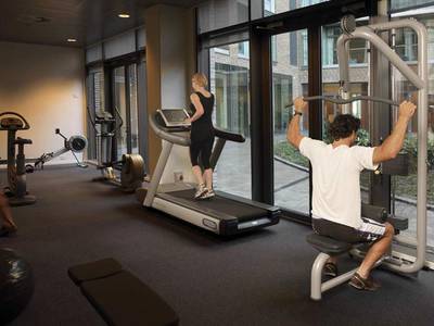 Adina Appartement Hotel