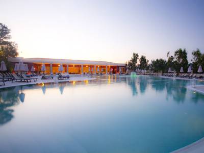 Alkyon Resort Hotel & Spa