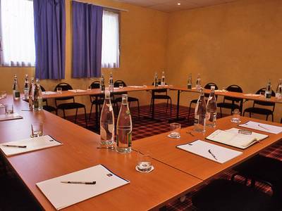 ibis Styles Massena Olympiades