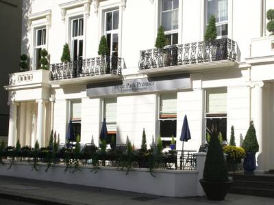 Park Grand London Lancaster Gate