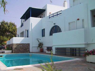 Summer View Apartments