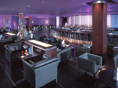 Crowne Plaza Hotel Marlow