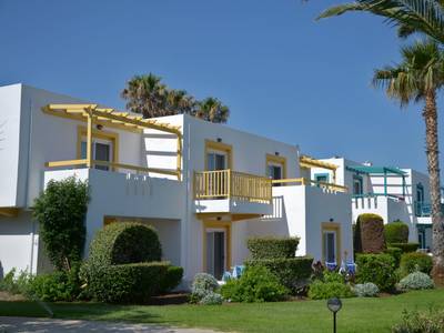 Mastichari Bay Hotel & Family Suites (Foto)