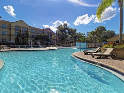 Westgate Blue Tree Resort