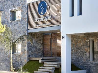 Seascape Luxury Residences