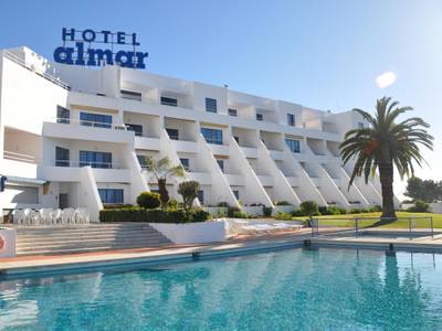 Almar Hotel Apartamento
