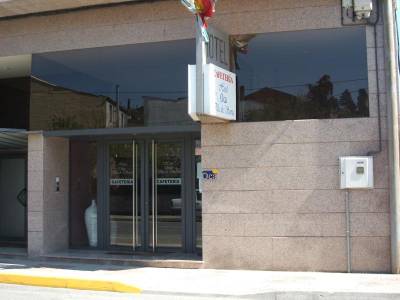 Duerming Villa De Sarria by Oca Hotels