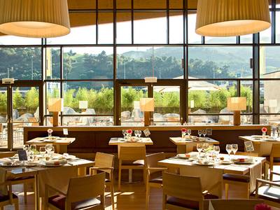 Hotel Puerta De Bilbao