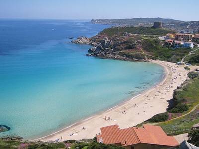 Residence La Contessa