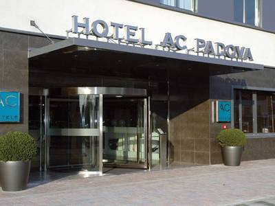 AC Hotel Padova by Marriott
