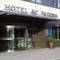 AC Hotel Padova by Marriott