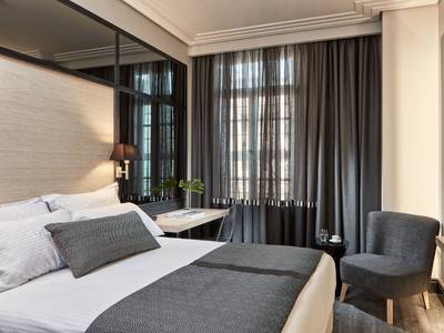 Antigon Urban Chic Hotel