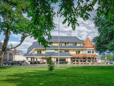 Prestige Beach House Kelowna  (Foto)