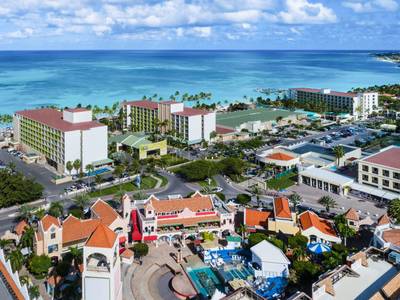 Holiday Inn Resort Aruba - Beach Resort & Casino